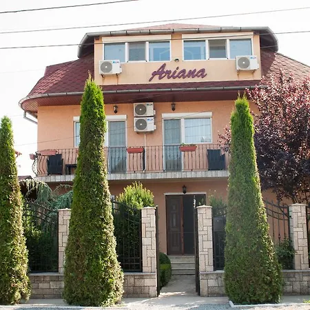 Pensiune Vila Ariana